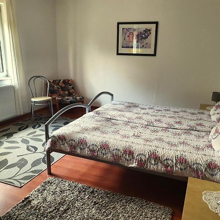 Ferienwohnung Am Rauenhuebel โวล์คลิงเงน ภายนอก รูปภาพ