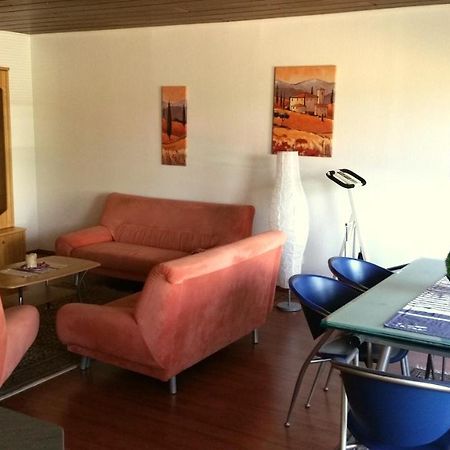 Ferienwohnung Am Rauenhuebel โวล์คลิงเงน ภายนอก รูปภาพ
