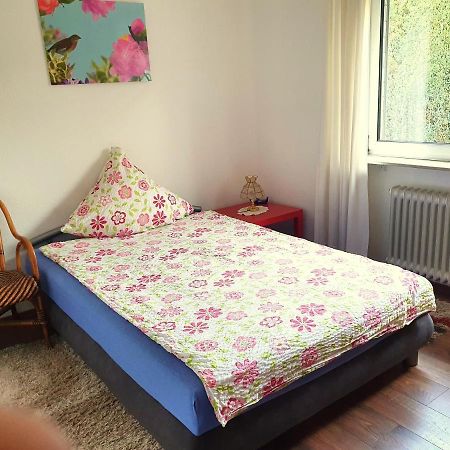 Ferienwohnung Am Rauenhuebel โวล์คลิงเงน ภายนอก รูปภาพ