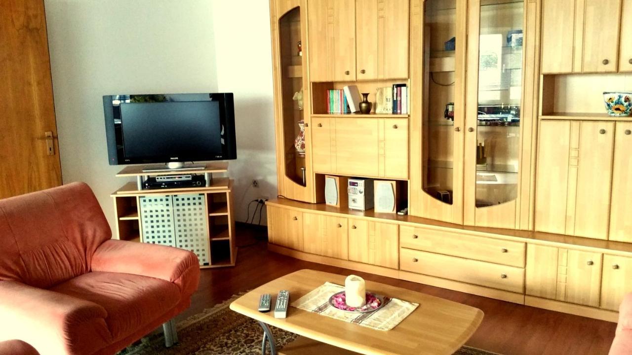 Ferienwohnung Am Rauenhuebel โวล์คลิงเงน ภายนอก รูปภาพ
