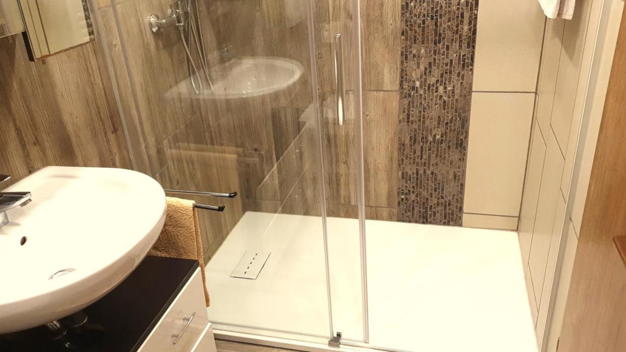 Ferienwohnung Am Rauenhuebel โวล์คลิงเงน ภายนอก รูปภาพ