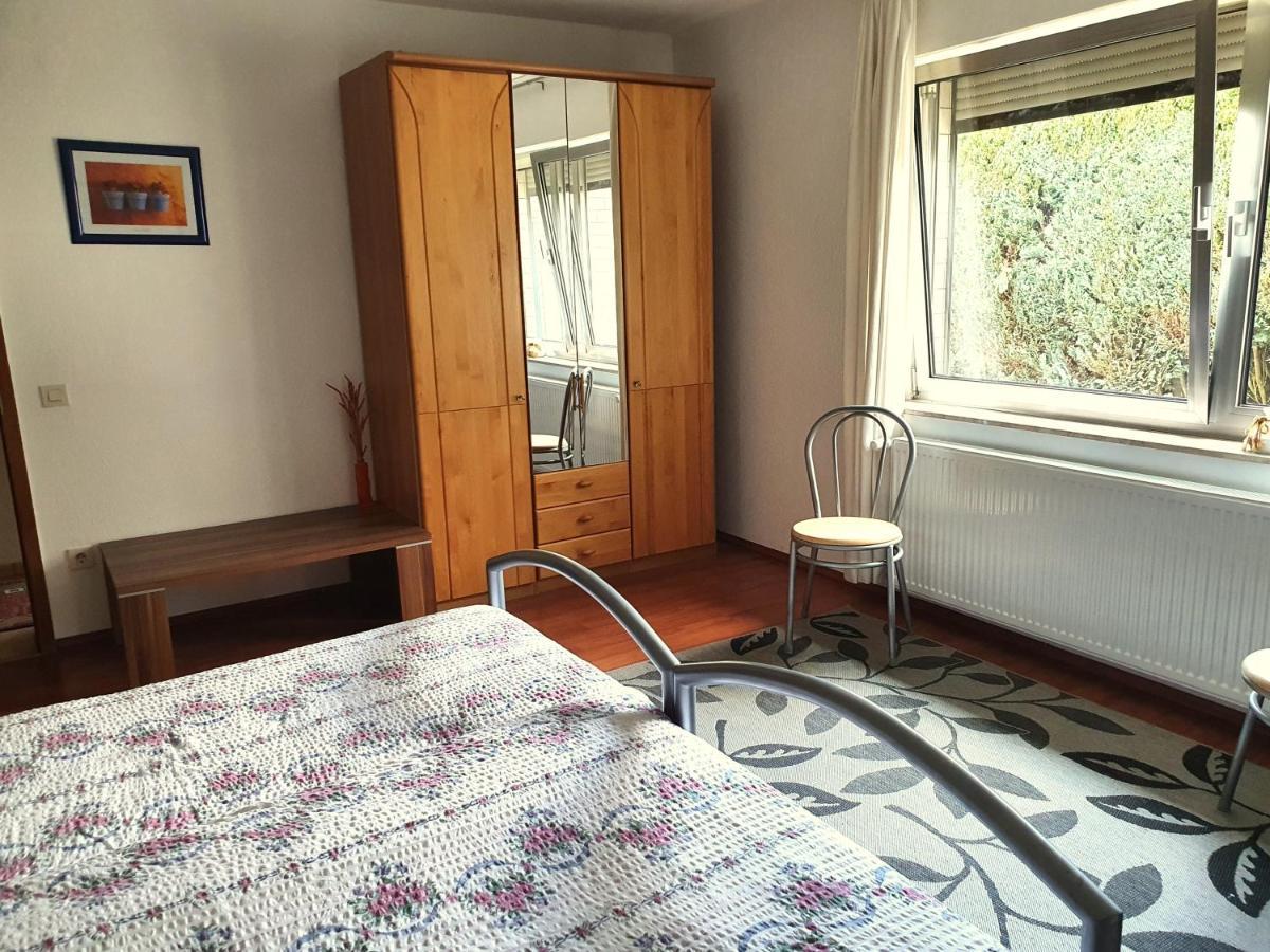 Ferienwohnung Am Rauenhuebel โวล์คลิงเงน ภายนอก รูปภาพ