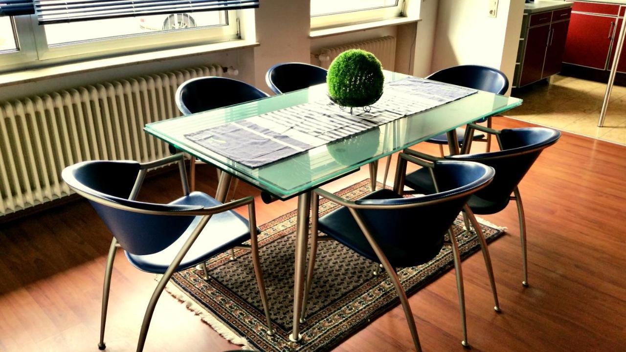 Ferienwohnung Am Rauenhuebel โวล์คลิงเงน ภายนอก รูปภาพ