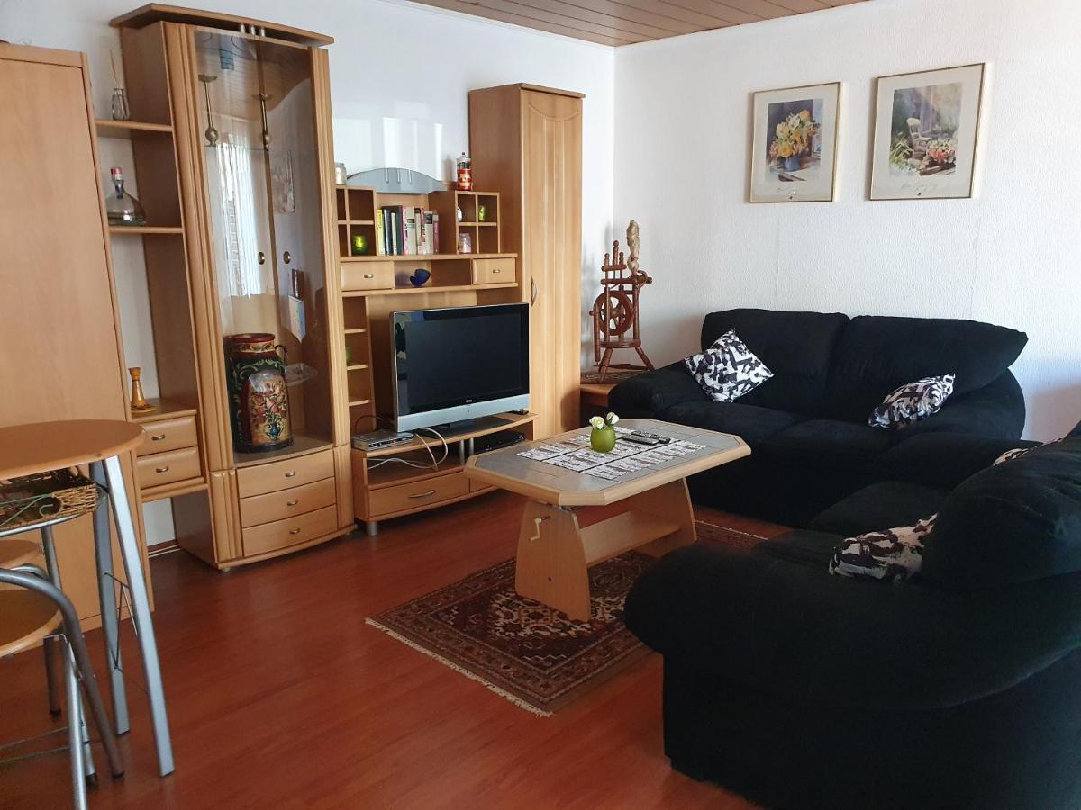 Ferienwohnung Am Rauenhuebel โวล์คลิงเงน ภายนอก รูปภาพ