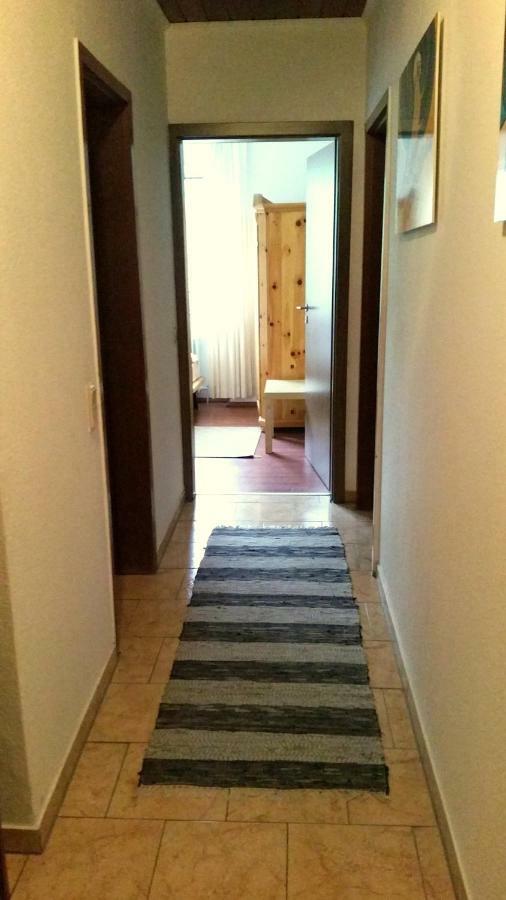 Ferienwohnung Am Rauenhuebel โวล์คลิงเงน ภายนอก รูปภาพ