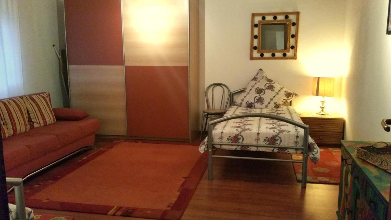 Ferienwohnung Am Rauenhuebel โวล์คลิงเงน ภายนอก รูปภาพ